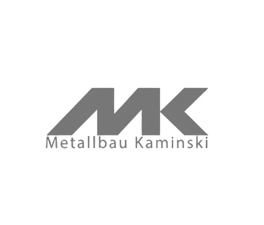 Logo Metallbau Kaminski
